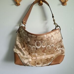 Coach Tote Bag with tags